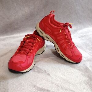 Women's Columbia Ventfreak Outdry Hiking Trail Shoes 7